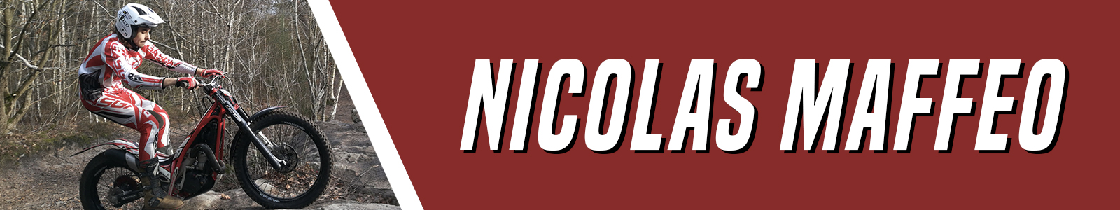 Nicolas Maffeo banner