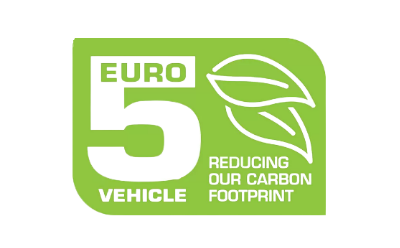 Motorradstandard euro 5
