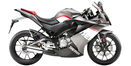 derbi GPR 50