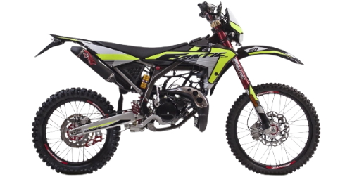 Fantic 50 Enduro