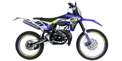 Sherco 50 Enduro