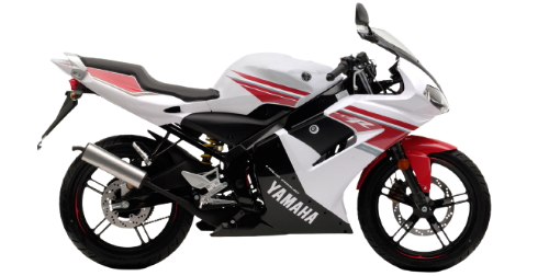 Yamaha TZR 50