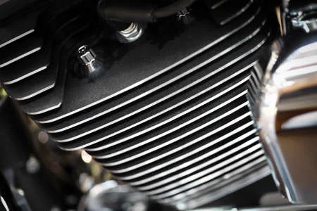 GUIDE : Bien comprendre le refroidissement des moteurs de motos ...