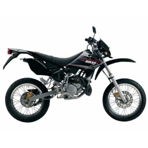 MH Furia Max 50 panne