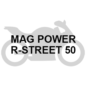 Mag Power R-street 50