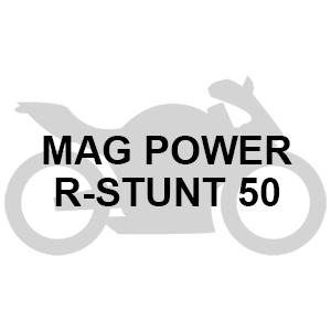 Mag Power R-stunt 50 panne