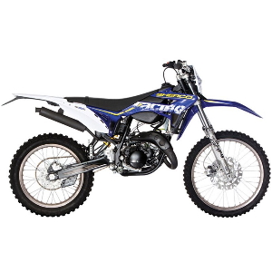 Ponta SHERCO SE-R XNUMX