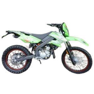 SpeedCool SC4 Enduro 50 ripartizione