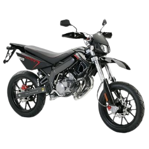 derbi senda DRD RACING 50-Fehler