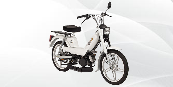 moped technical guides