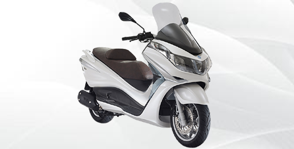 maxi-scooter technical guides