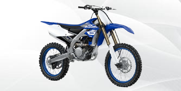 off-road motorcycle technical guides