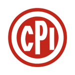 composição do logotipo cpi