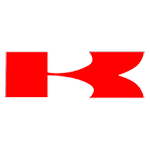 Kawasaki Blackout-Logo