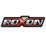 logotipo do blackout roxon