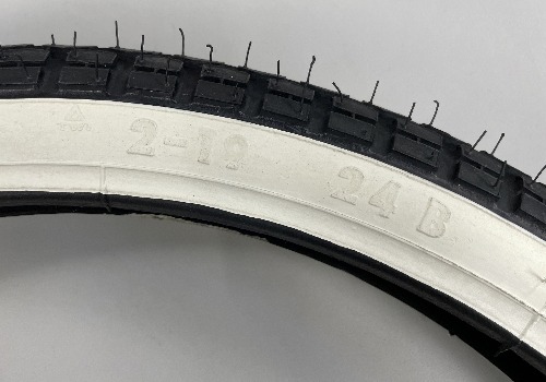 continental moped tire