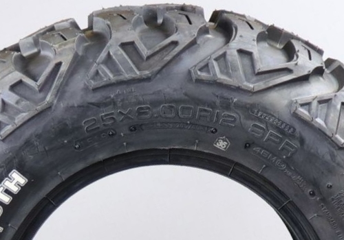 tyre servis motorcycle 50cc