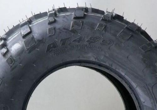 tyre servis motorcycle 50cc