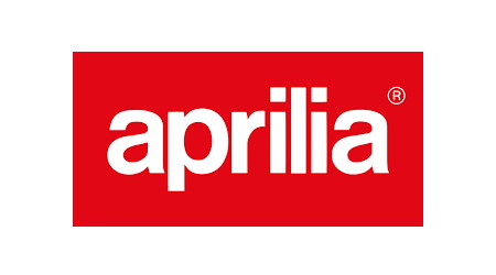 brand Aprilia