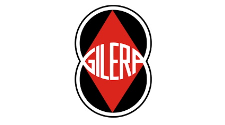brand Gilera
