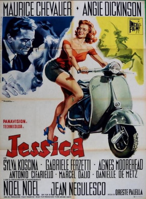 Jessica 1962
