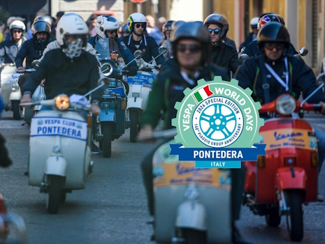 vespa día mundial xnum