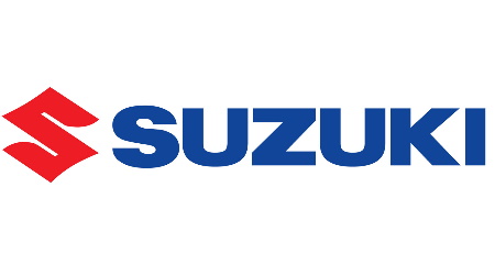 brand SUZUKI