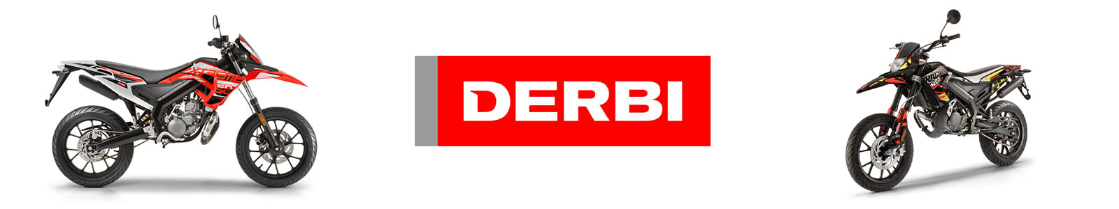 Derbi Senda  50