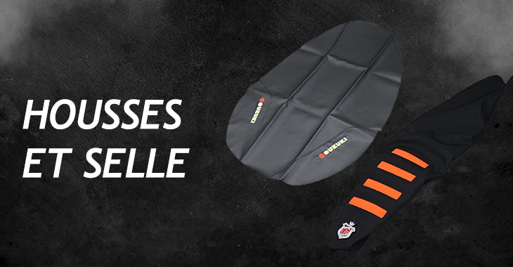 housses de selle