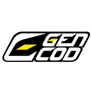 Piezas de moto 50 Gencod