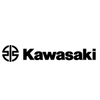Kawasaki quad peças
