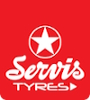 tires Servis scooter