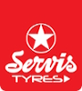 pneus Servis motoneta