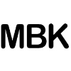 mbk scooter parts