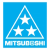 courroies maxiscooter Mitsuboshi