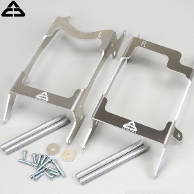protections radiateur ACD Racing Parts