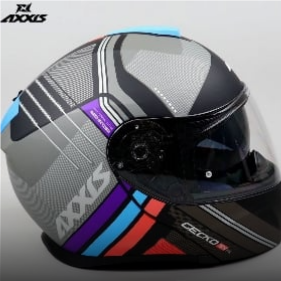 casque modulable AXXIS