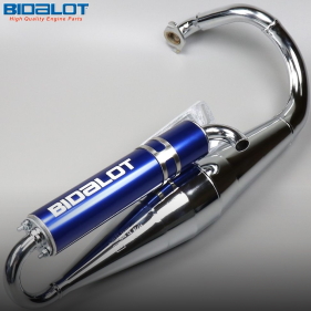 bidalot scooter parts