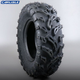 Carlisle quad front tires