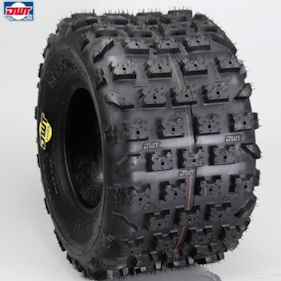 All DWT tires