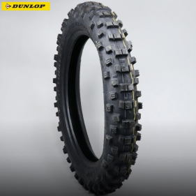 Dunlop enduro tires