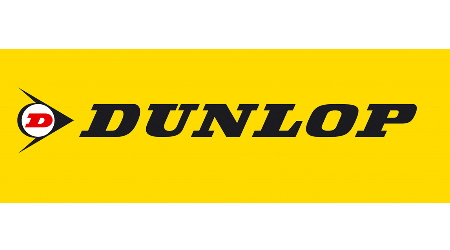 Dunlop brand