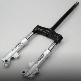 EBR scooter forks