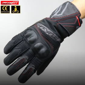 winter gloves five