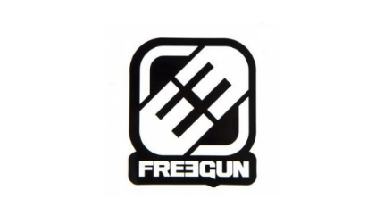 marca FREEGUN