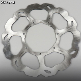 GALFER brake disc