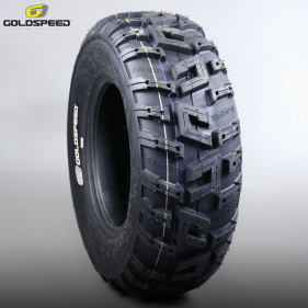 front quad tire Goldspeed