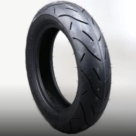 HEIDENAU rear tires