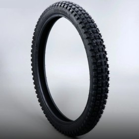 HEIDENAU front tires