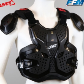 Leatt Protections